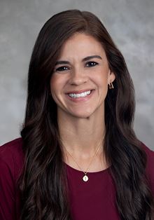 Jacquelyn L. Jackson, DNP